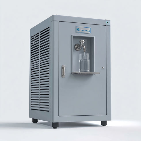 60L Atmospheric Water Generator